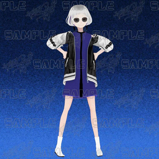 Kan Saete Kuyashiiwa GIRL