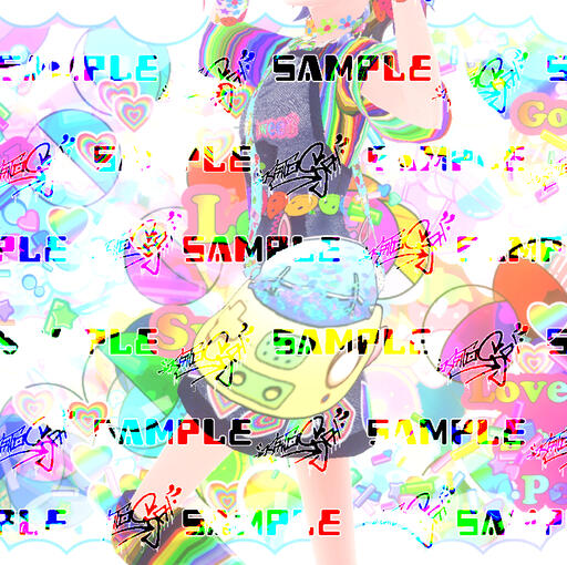 Toycore Shoulder Bag