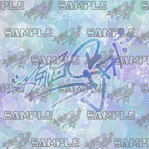 soft sparkle w/ logo